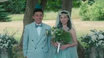 Episódio Língua de sinais da série First Love