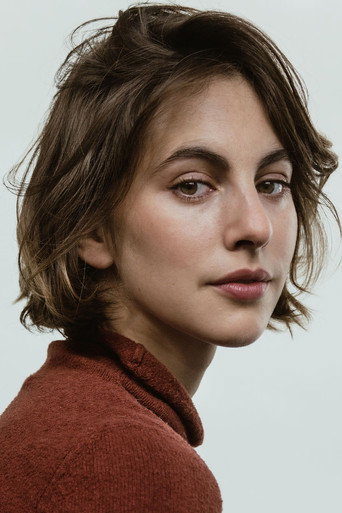 Madeline Weinstein