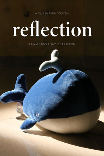 Reflection poster