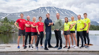 Landskampen (2019- )
