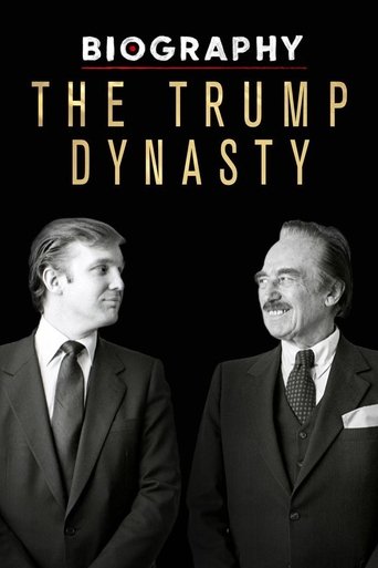 Biography: The Trump Dynasty: Season 1