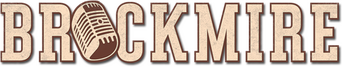 Brockmire logo