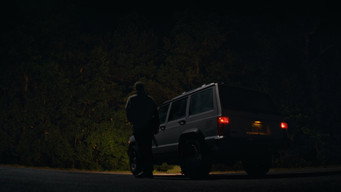 #25 It Ends