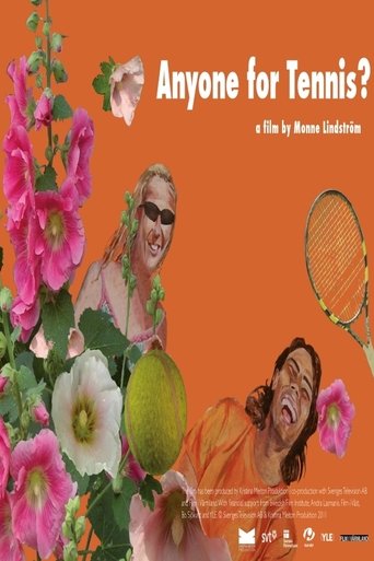 Anyone for Tennis? (2011)