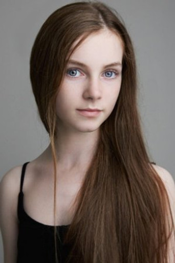 Foto de Molly Harmon