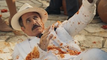 Episódio Capítulo 61 da série Êta Mundo Melhor!