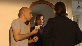 A Magic Mirror (1994)