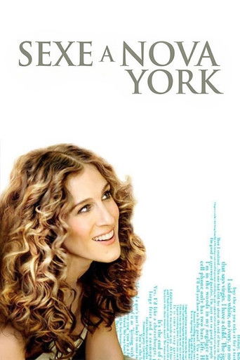 Sexe a Nova York