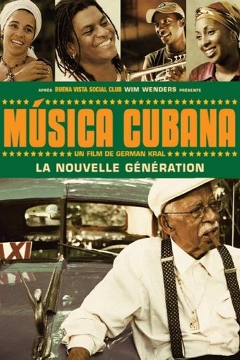 Música Cubana (2004)