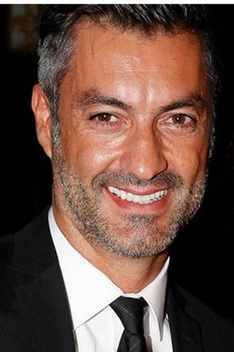 Foto de Vítor Baía