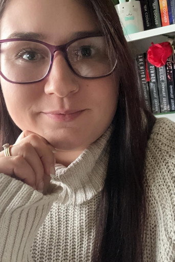 Jen Cooper
