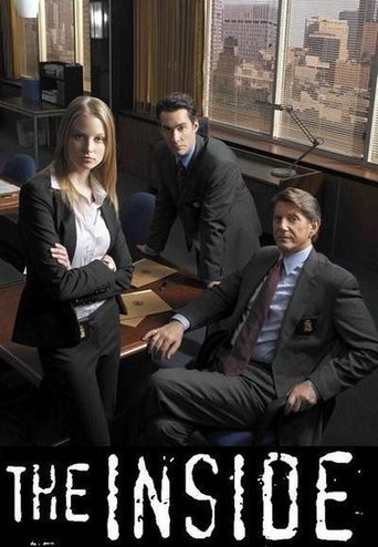The Inside: Season 1