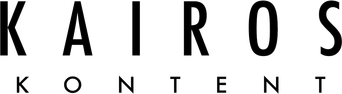 Kairos Kontent Studios