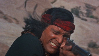 #20 Apache