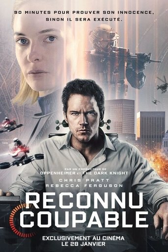 Reconnu coupable (2026)