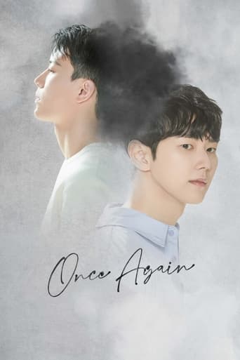 Once Again - Season 1 Episode 7 I Want You to Feel At Ease 2022