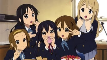 K-ON! - S1E01