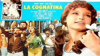 La cognatina (1975)