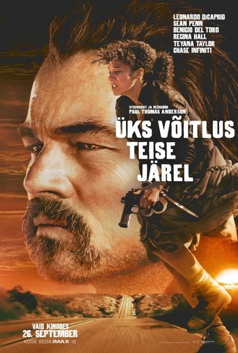 Üks võitlus teise järel