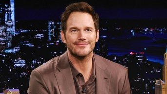 The Tonight Show Starring Jimmy Fallon S12E144 poster