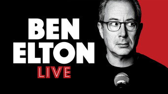Ben Elton: Live (2022)