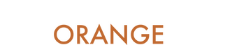 Man in an Orange Shirt logo