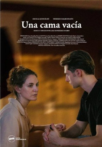 Una cama vacía