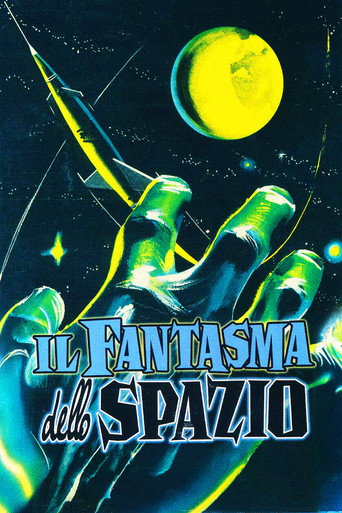 Le Fantôme de l'espace
