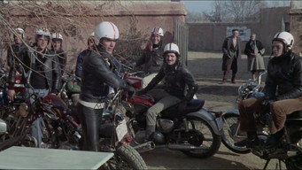 Don Camillo and the Contestants (1972)