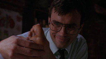 Cena 11 de A Noiva do Re-Animator