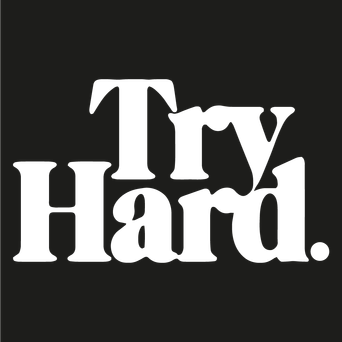 Try Hard Films