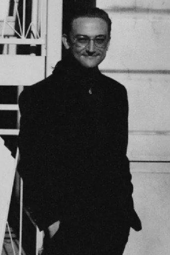 Alex Hoffman