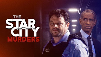 The Star City Murders (2024)