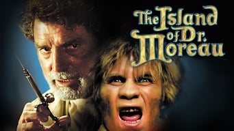 Острів доктора Моро (1977)