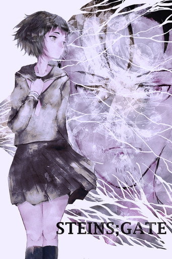 Steins;Gate — Pôsteres 20