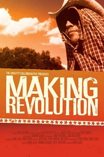 Poster för Making Revolution