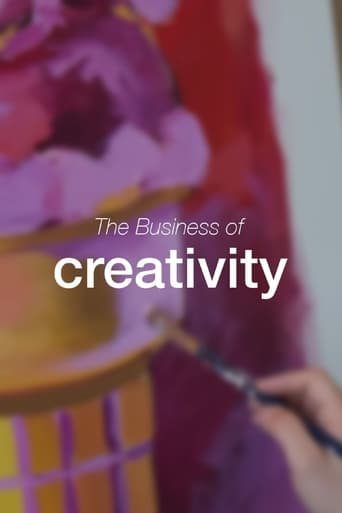 The Business of Creativity en streaming 