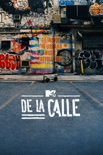De la calle : l'histoire du hip-hop latino en streaming 