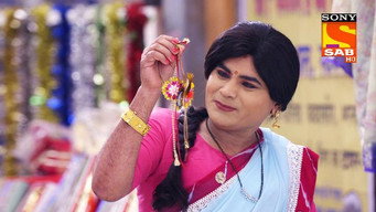 Pinki Ji In Trouble