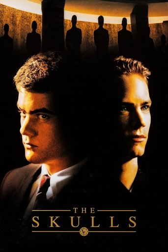 The Skulls (2000) The Skulls (2000)