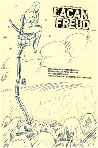 Lacan Freud (2024)