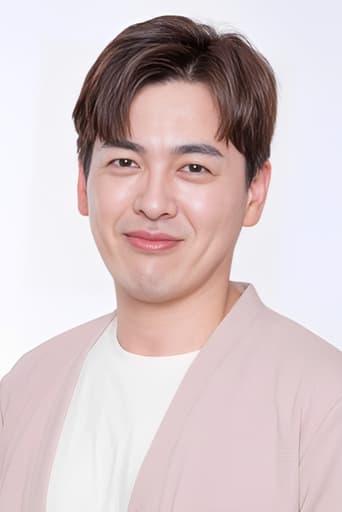 Image of Bae Geon-sik