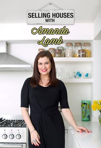 Poster of Selling Houses with Amanda Lamb