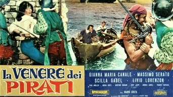 The Queen of the Pirates (1960)