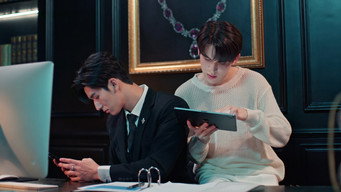 Episode 7 — Episode 7