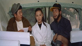 Still 1 from Tatsumaki kozō