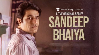 Sandeep Bhaiya - S1E01