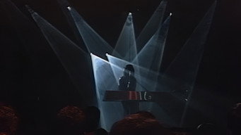 פוסטר של Gowan: Live in Concert