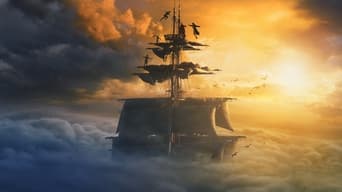 Galeria 3 - Peter Pan & Wendy