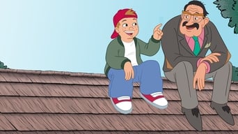 #3 Recess: Taking the Fifth Grade